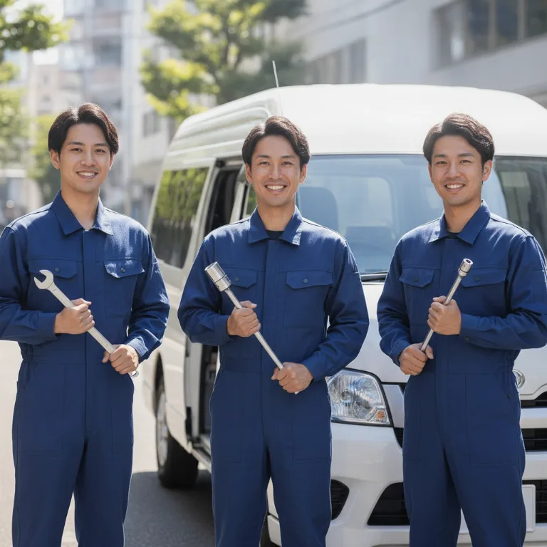 自動車修理 のチーム: 久留米市